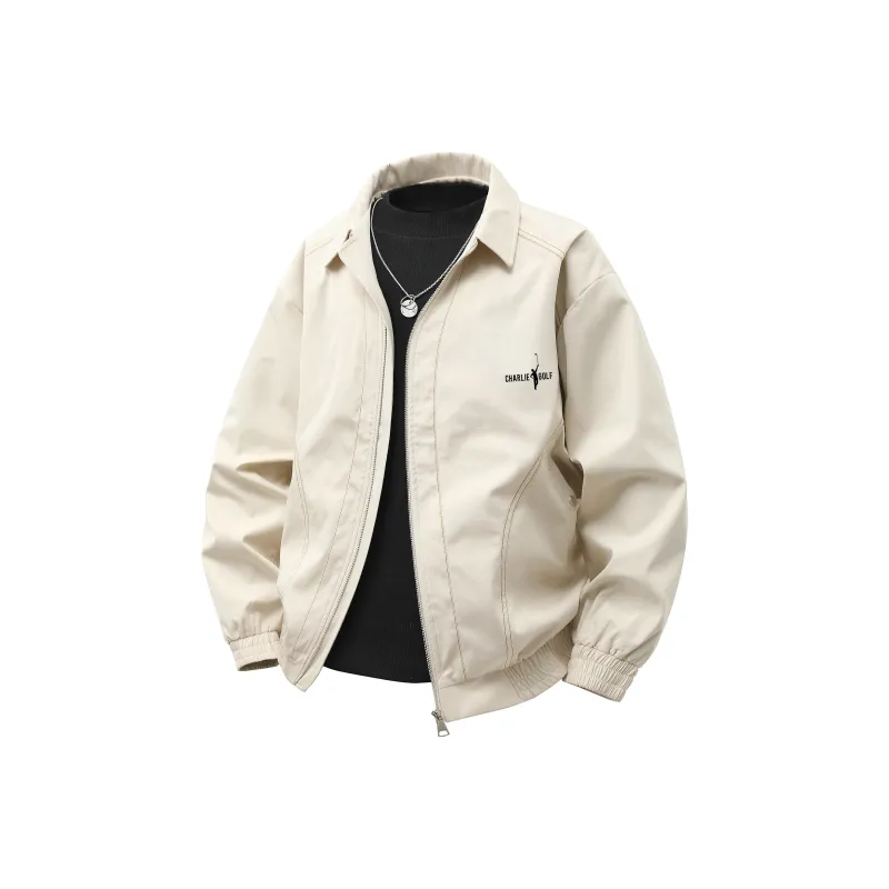 CHARLIE GOLF Jackets & Coats Unisex-4