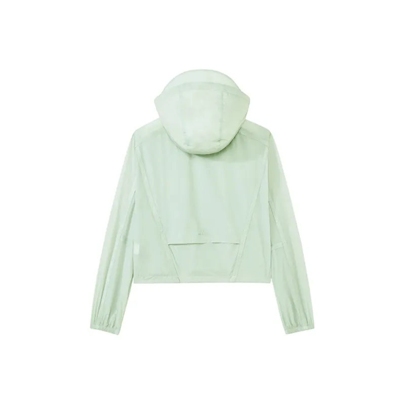 PIONEER CAMP Sun Protection Clothing Women's-9