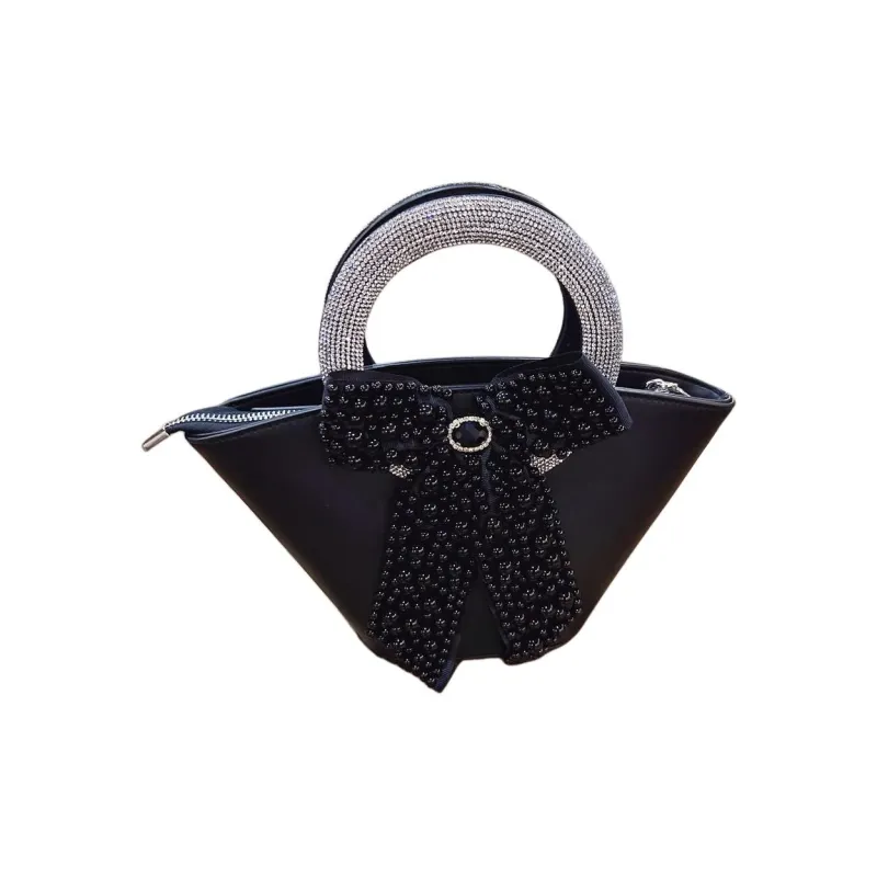 ALOENEY Pu One Shoulder Handbag Women's Multicolor-0