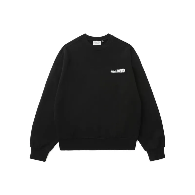 Carhartt WIP Greatest Flicks Sweatshirt-0