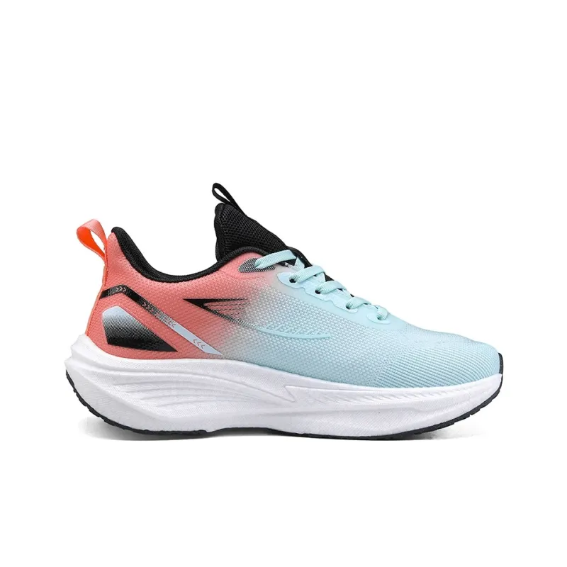 Kuding Cushioning, Slip Resistant, And Abrasion Resistant Running Shoes Men's-8