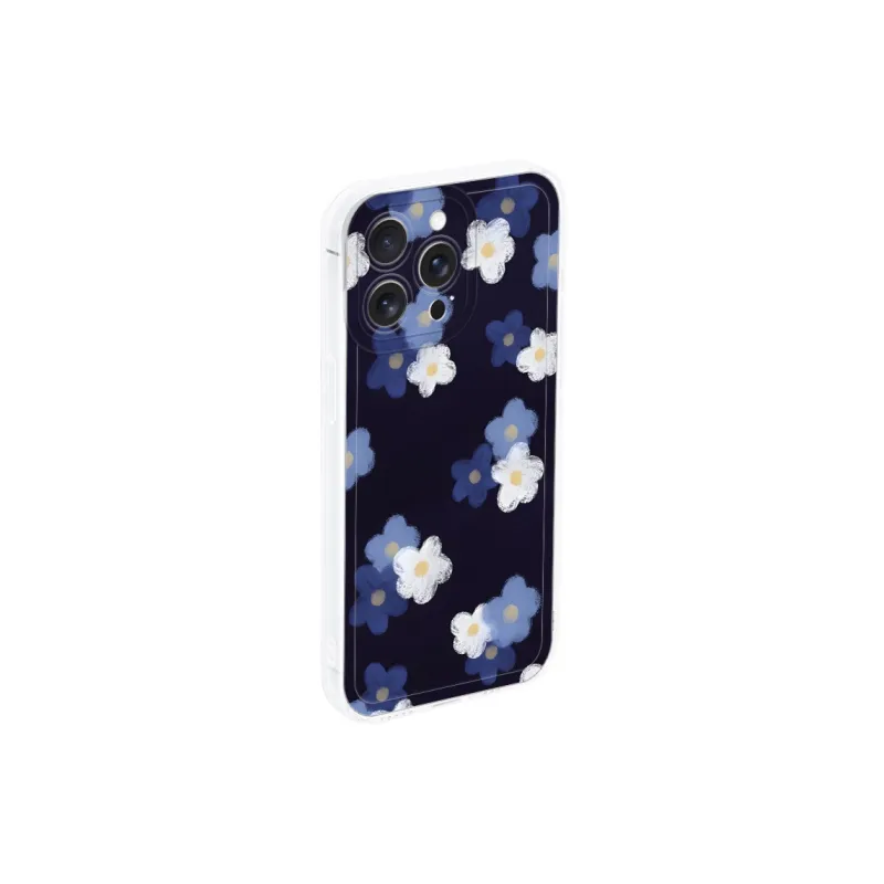 Ray chain Phone Cases-3