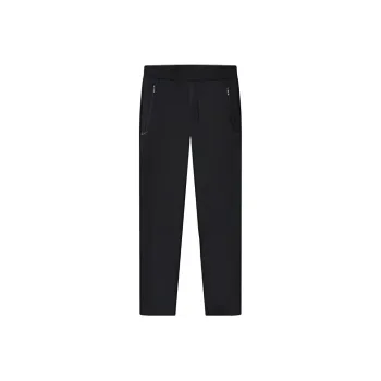 FILA Casual Pants Men Jet Black