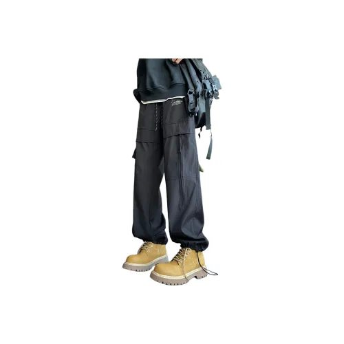 Centennial Globe Casual Pants Unisex