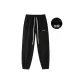 Black (Fleece-Lined)