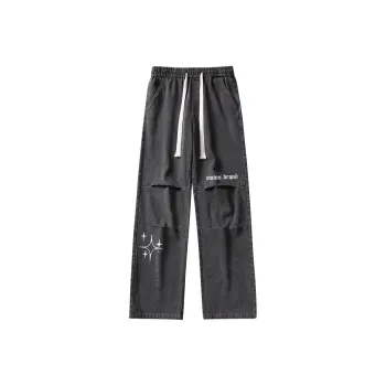 EMINU Jeans Unisex