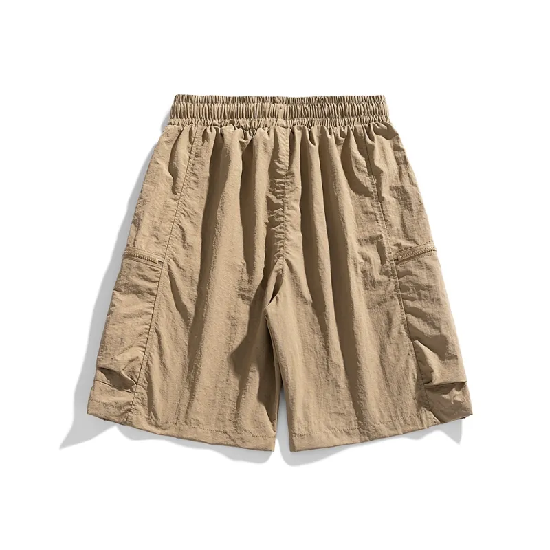 TIMD Cargo Shorts Unisex-1