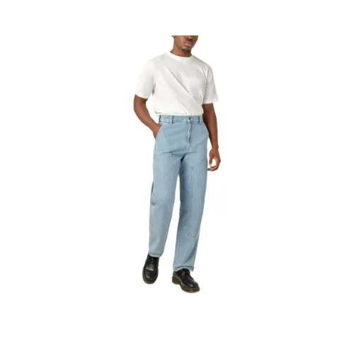 Dickies Jeans Men's Vintage Denim Washable