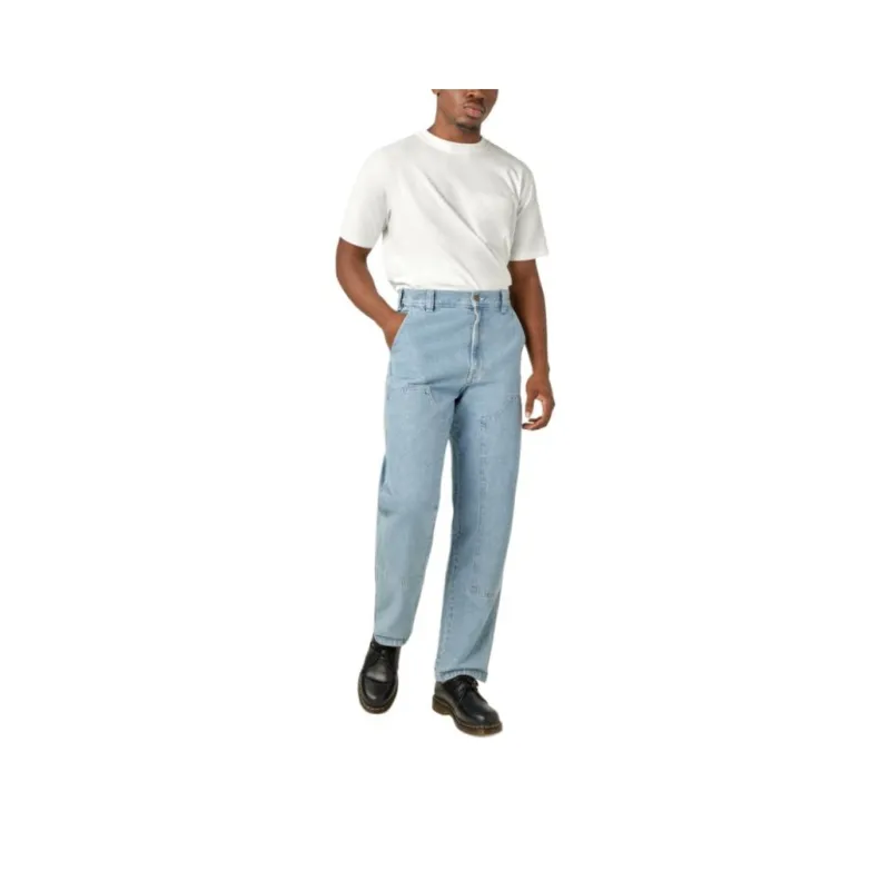 Dickies Jeans Men's Vintage Denim Washable-0