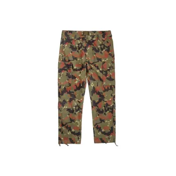 AKCLUB Original Series Casual Pants Men's Camouflage