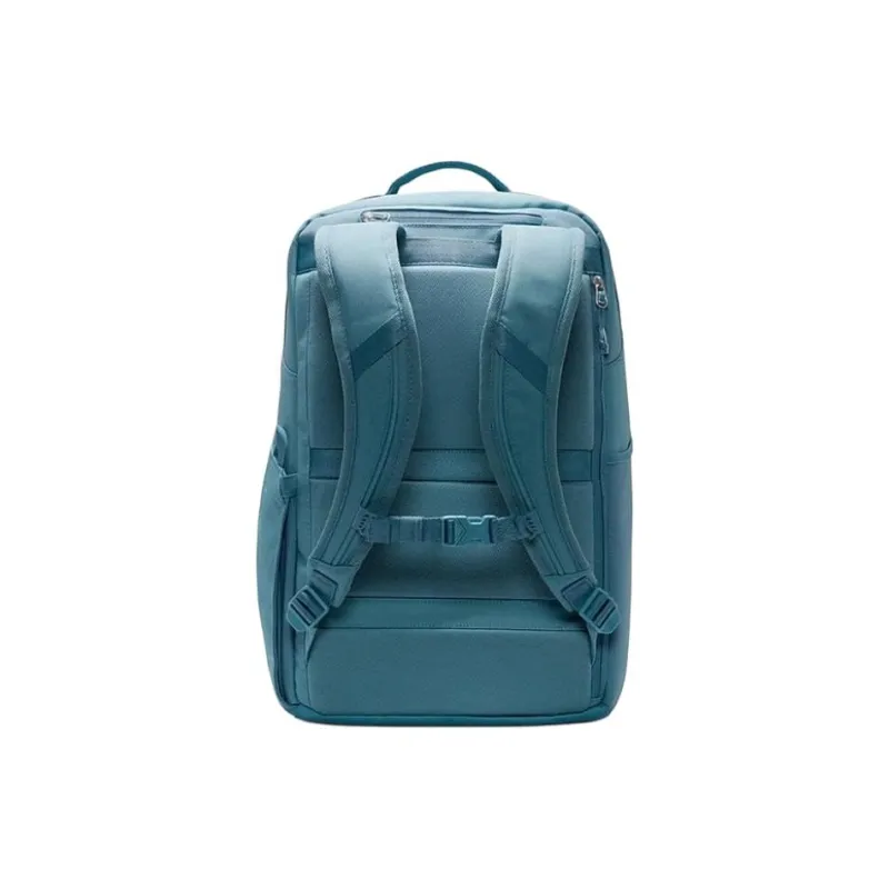 Nike Fabric Backpack Regular Unisex Dark Green-2
