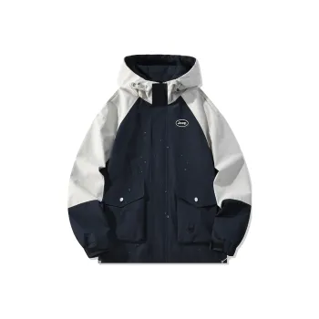Jeep Pasture Horse Lifestyle Jackets Coats Unisex