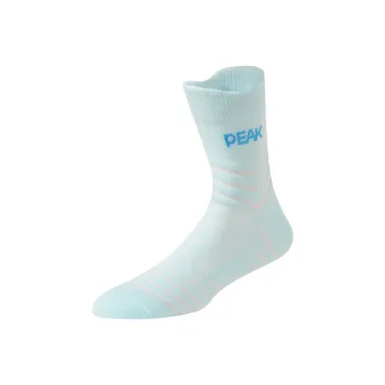 PEAK Unisex Basketball Socks
