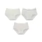 3 Pack (D Set-Green+Purple+Pink)
