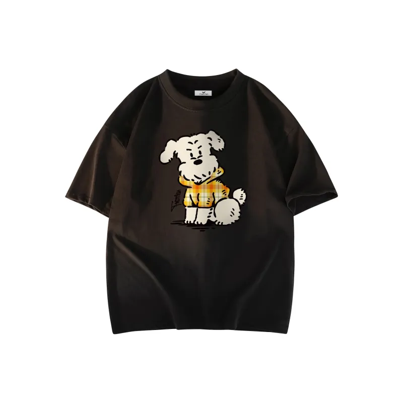 FASTFISH T Shirts Unisex-10