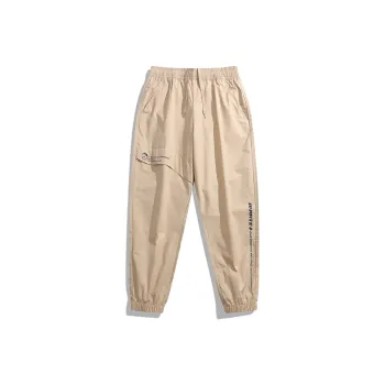 361° Casual Pants Men Tumbleweed