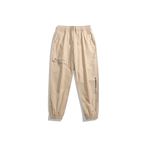 361° Casual Pants Men Tumbleweed