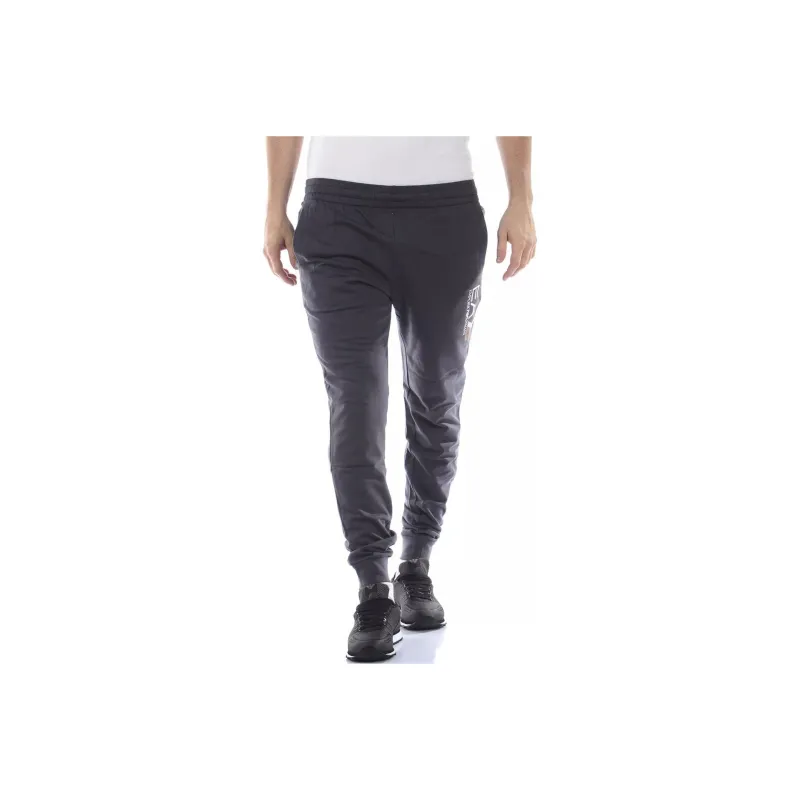 EMPORIO ARMANI EA7 Casual Pants Men's Gray-0