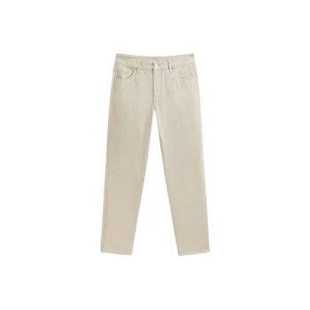 GXG Jeans Men Khaki