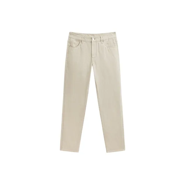 GXG Jeans Men Khaki-0