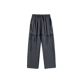 CASAMIA Casual Pants Unisex