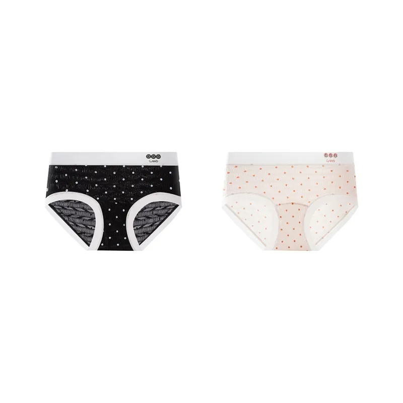 Urban Beauty Underpants Women's Combo Set-10
