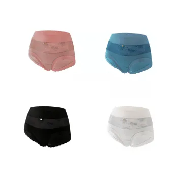 GOSO Underpants Women's Combo Set