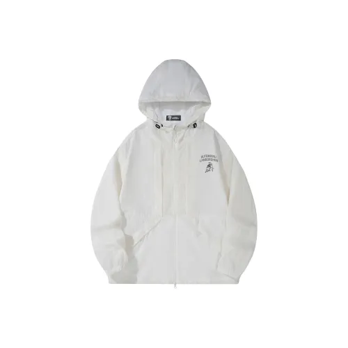 Automobili Lamborghini Sun Protection Clothing Unisex