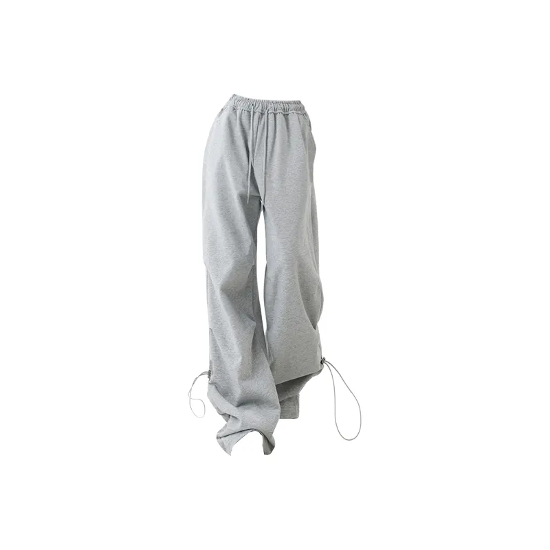 Hurley Casual Pants Unisex-7