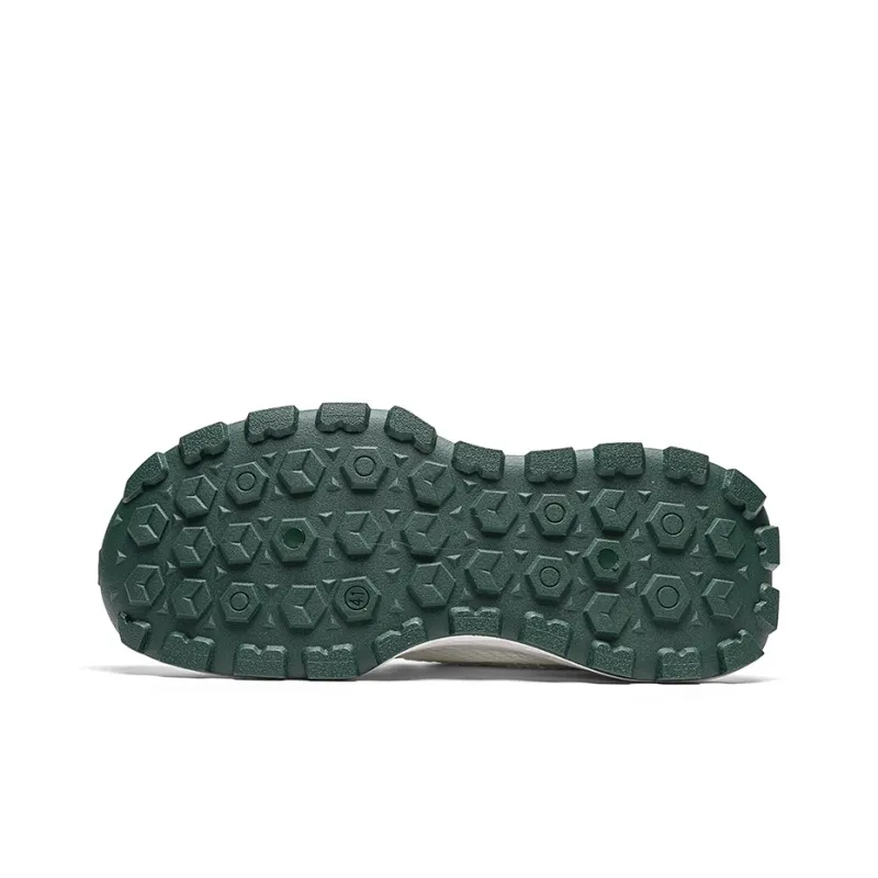 Little Daisy Cushioning, Slip Resistant, And Abrasion Resistant Low Top Casual Shoes Men's-5