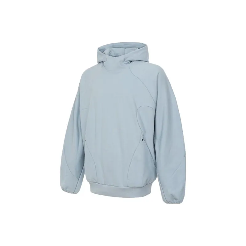 Adidas Sweatshirt Men's Light Blue-0
