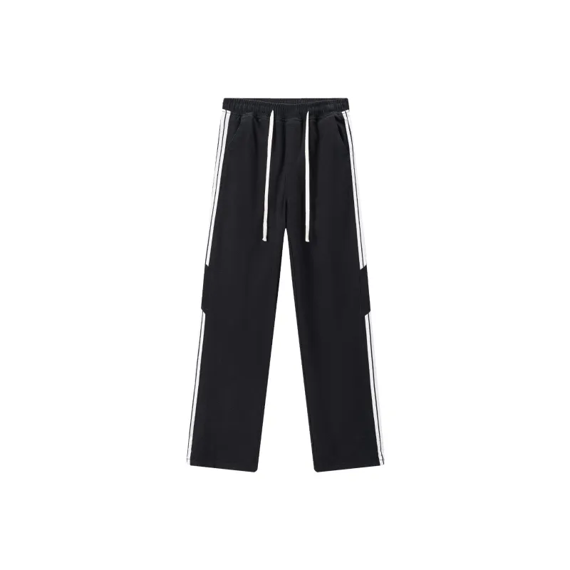 SIMPLE RIMLESS/SRME Jeans Unisex-0