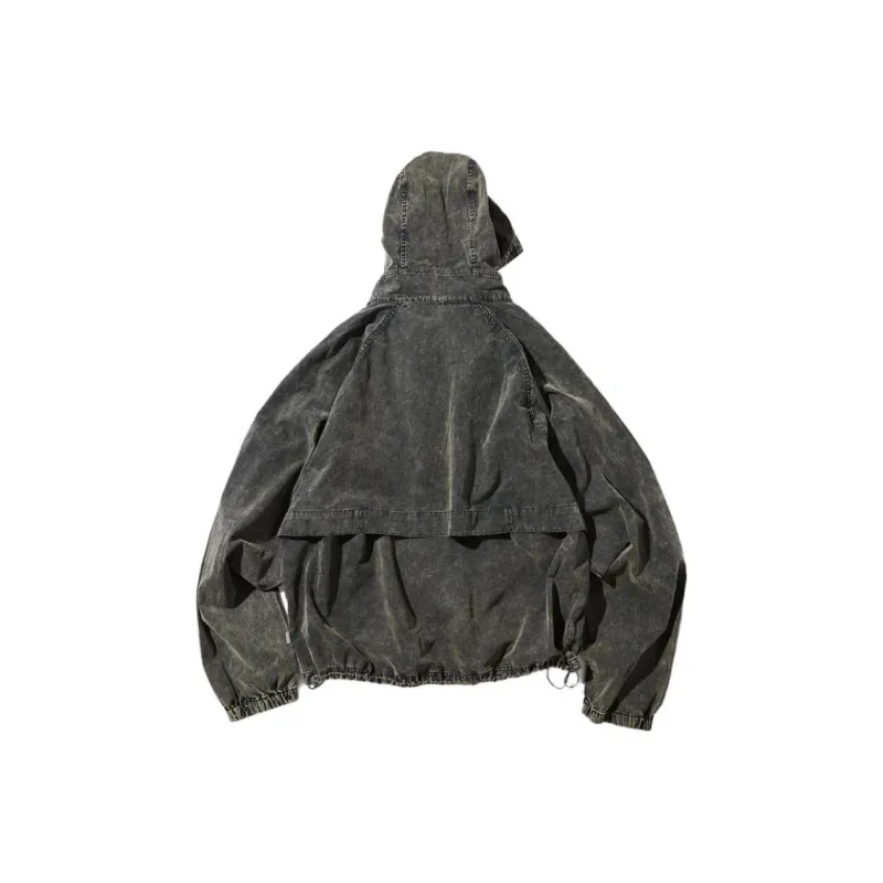 NAUTICA JAPAN Denim Jacket Men's-1