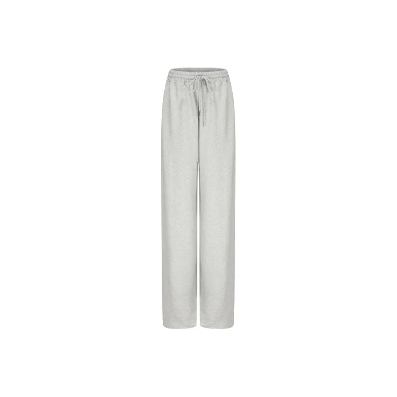 ARDENCODE Knitted Sports Pants Unisex-0