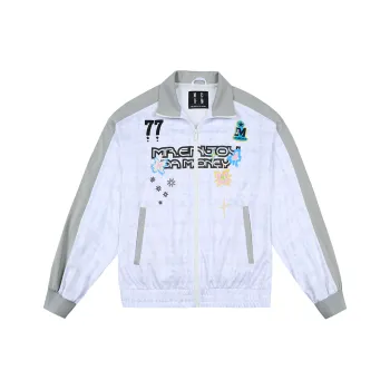 MR.ENJOYDA MONEY Jackets Unisex