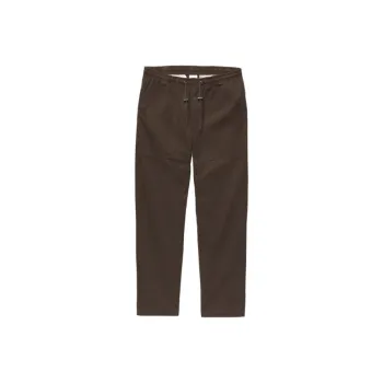 Vans Casual Pants Unisex Brown