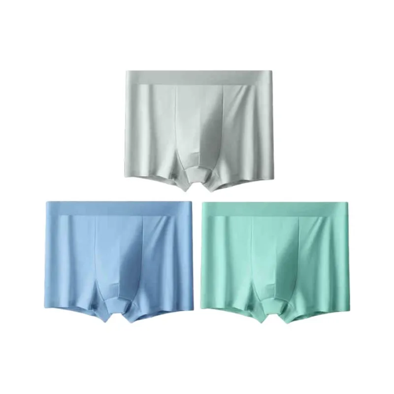 MADALLO Underpants Men's Combo Set-6