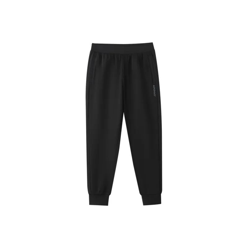 SPYDER MOUNTAIN LIFE Knitted Sweatpants Men's-0