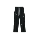 Black (Fleece-Lined)