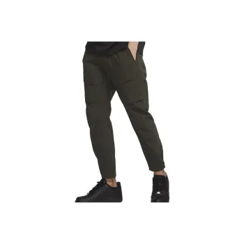 Nike Casual Pants Men Army Green