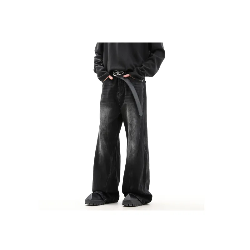 CUWU Jeans Unisex-0