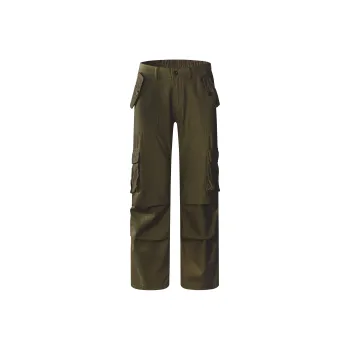 Michael Rock Cargo Pants Unisex