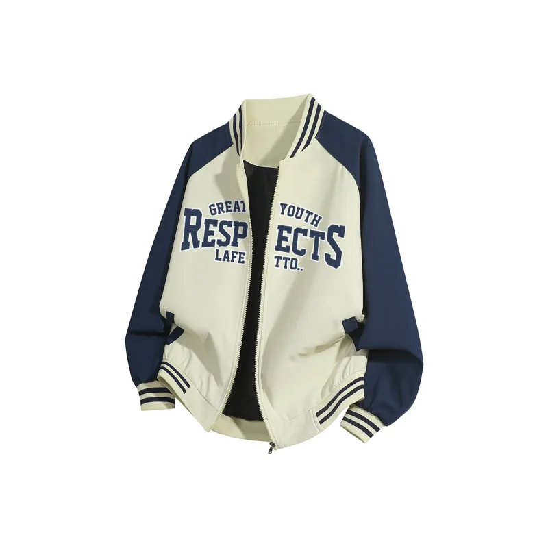 Lafetto Baseball Jerseys Unisex-3
