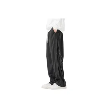 LISENPOK Casual Pants Unisex