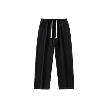K bird Casual Pants Unisex