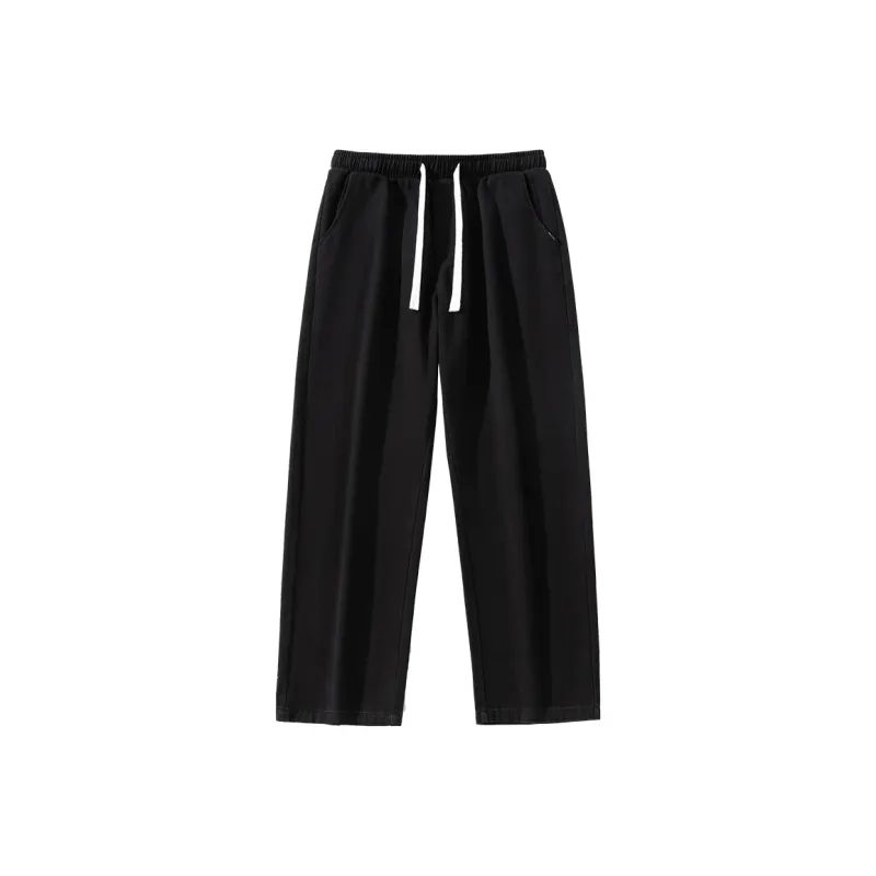 K bird Casual Pants Unisex-0