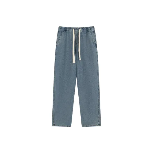 FUTURE MAKER Jeans Unisex