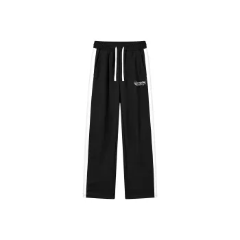 Warrior Knitted Sports Pants Unisex