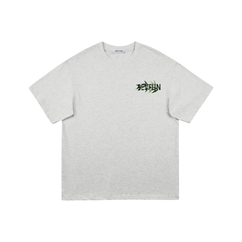 7 SEVFUN T Shirts Unisex-8