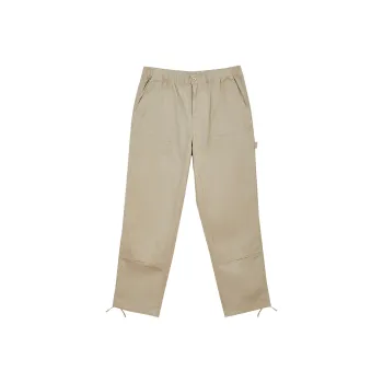 JACK JONES· Casual Pants Men's E11 Khaki